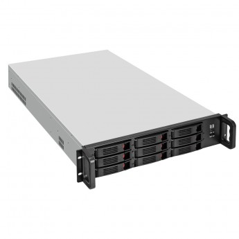 Серверный корпус EXEGATE PRO 2U650-HS09 БП 2U-1080ADS Серверный корпус EXEGATE PRO 2U650-HS09 БП 2U-1080ADS