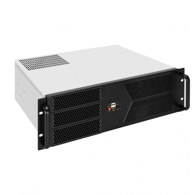 Серверный корпус EXEGATE PRO 3U400-07/600RADS EX298425RUS
