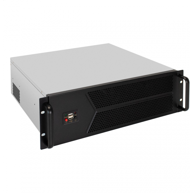 Серверный корпус EXEGATE PRO 3U450-12 EX297731RUS