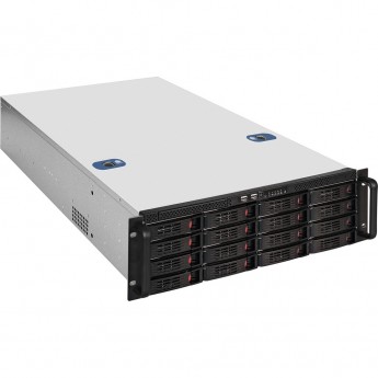 Серверный корпус EXEGATE PRO 3U660-HS16 БП 2U-1000ADS Серверный корпус EXEGATE PRO 3U660-HS16 БП 2U-1000ADS