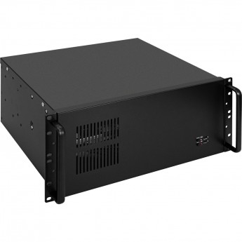 Серверный корпус EXEGATE PRO 4U300-08/800ADS Серверный корпус EXEGATE PRO 4U300-08/800ADS