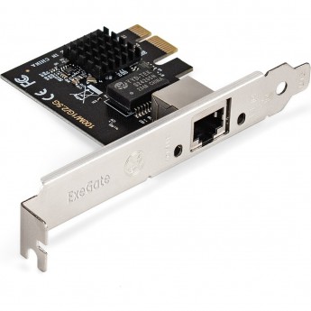 Сетевой адаптер EXEGATE EXE-251 Сетевой адаптер EXEGATE EXE-251