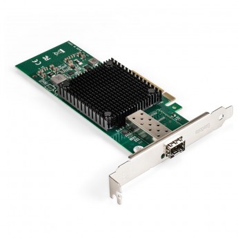 Сетевой адаптер EXEGATE EXE-X520-DA1 Сетевой адаптер EXEGATE EXE-X520-DA1