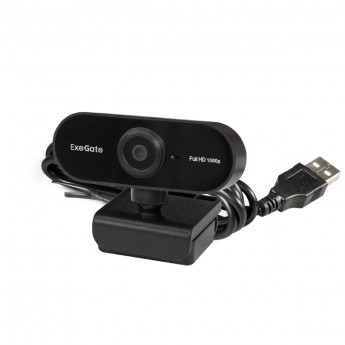 Веб-камера EXEGATE STREAM С958 2K Веб-камера EXEGATE STREAM С958 2K