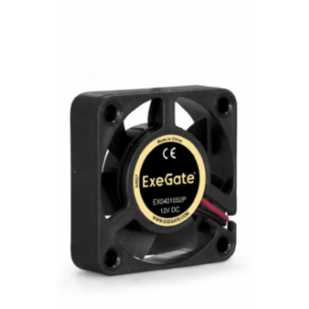 Вентилятор 24В DC EXEGATE EX04020S2P-24 40x40x20 мм
