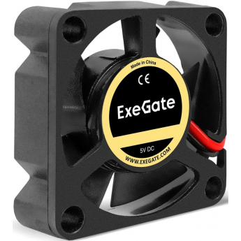 Вентилятор 5В DC EXEGATE EX04010B3P-5
