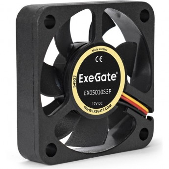 Вентилятор EXEGATE EX05010S3P Вентилятор EXEGATE EX05010S3P