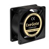 Вентилятор EXEGATE EX08025SAT 220В Вентилятор EXEGATE EX08025SAT 220В
