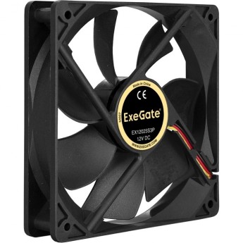 Вентилятор EXEGATE EX12025S3P Вентилятор EXEGATE EX12025S3P