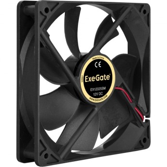 Вентилятор EXEGATE EX12025SM Вентилятор EXEGATE EX12025SM